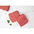 thumbnail image 3 of Member's Mark 85/15 Organic Grass Fed Ground Beef, priced per pound, 3 of 7