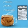thumbnail image 2 of Nestle Coffee mate Liquid Non-Dairy Refrigerated Coffee Creamer, French Vanilla, 66 fl. oz., 2 of 7