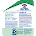 thumbnail image 3 of Clorox Clean-Up All-Purpose Cleaner + Bleach, Original Spray + Refill, 3 of 12
