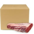 thumbnail image 1 of Member's Mark Prime Whole Ribeye, Cyrovac, Case, priced per pound, 1 of 3