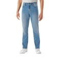 thumbnail image 1 of Member's Mark Men's Straight Fit Premium Stretch Denim Jeans, 1 of 5