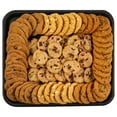 thumbnail interactive-video image 1 of Member's Mark Assorted Cookie Tray, 84 ct., 1 of 11