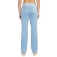 thumbnail image 3 of Juicy Couture Women's Velour Pant, 3 of 6