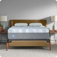 thumbnail image 1 of Sealy Dreamlife 14" Soft Memory Foam Mattress, 1 of 9