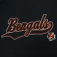 thumbnail image 4 of Cincinnati Bengals Women's Pullover, 4 of 6