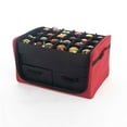 thumbnail image 2 of Christmas Ornament Storage Box, 2 of 10