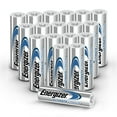 thumbnail image 4 of Energizer AA Ultimate Lithium Batteries, 18 pk., 4 of 12
