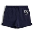 thumbnail image 4 of Limited Too Girls Fleece Shorts, 4 of 5