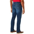 thumbnail image 3 of Member's Mark Men's Straight Fit Premium Stretch Denim Jeans, 3 of 5