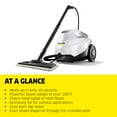 thumbnail image 3 of Kärcher EasyFix Canister Steam Cleaner, Model SC 3, 3 of 10
