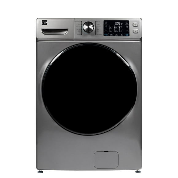 Kenmore 4.5 cu. ft. Front Load Washer w/ Accela Wash