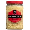 thumbnail interactive-video image 1 of Member's Mark Shredded Parmesan Cheese, 24 oz., 1 of 6