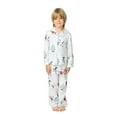 thumbnail image 2 of Character Family Sleep Kids 2-Piece Pajama Set, 2 of 10
