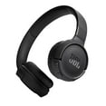 thumbnail image 1 of JBL Tune BlueTooth Wireless On-Ear Headphones, 1 of 8