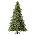 thumbnail image 5 of Member's Mark 9' Augusta Pine Pre-Lit Christmas Tree, 5 of 10