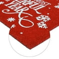 thumbnail image 3 of Member's Mark Holiday Coir Doormat, 36" x 23", 3 of 4