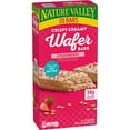 thumbnail image 1 of Nature Valley Crispy Creamy Strawberry Wafer Bars, 20 ct., 1 of 8
