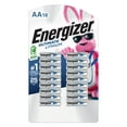 thumbnail image 1 of Energizer AA Ultimate Lithium Batteries, 18 pk., 1 of 12