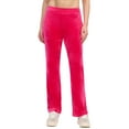 thumbnail image 1 of Juicy Couture Women's Velour Pant, 1 of 6