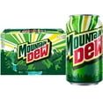 thumbnail image 1 of Mountain Dew 12 fl. oz. cans, 36 pk., 1 of 6