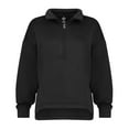 thumbnail image 1 of Under Armour Women's Armour Fleece Half-Zip Pullover, 1 of 5