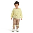 thumbnail image 1 of Character Boys 2-Piece Cozy Set, 1 of 11