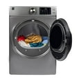 thumbnail image 4 of Kenmore 8.0 cu. ft. Electric Dryer w/ Accela Steam Technology, 4 of 10