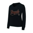 thumbnail image 2 of Cincinnati Bengals Women's Pullover, 2 of 6