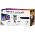 thumbnail image 3 of iLive Movie Theater X Bundle, 3 of 11
