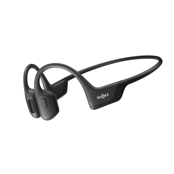 Shokz OpenRun Pro Open-Ear Endurance Wireless Bluetooth Headphones