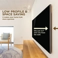 thumbnail image 2 of ProMounts Tilt TV Wall Mount, 60"- 110" TVs, 2 of 7