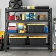 thumbnail image 5 of Member's Mark 4 Shelf Industrial Storage Rack, 77" W x 24" D x 72" H, 5 of 5