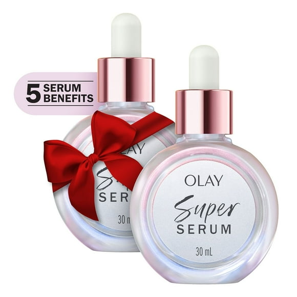 Olay Super Serum, 1 fl. oz., 2 pk.