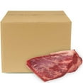 thumbnail image 1 of USDA Choice Angus Beef Whole Brisket, Case, priced per pound, 1 of 3