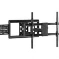 thumbnail image 1 of Member's Mark Full Motion Extended TV Wall Mount with Articulating Dual Swivel Arms for 32"-100" TVs, 1 of 13