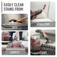 thumbnail image 5 of Hoover CleanSlate Portable Carpet and Upholstery Pet Spot Cleaner, 5 of 12