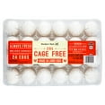 thumbnail image 3 of Member’s Mark Cage Free Grade AA Large White Eggs, 2 dozen, 3 of 6