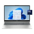 thumbnail image 2 of HP 15.6" FHD Touchscreen Windows 11 AI Laptop | Intel Ultra 7 | 16GB RAM | 512 SSD | 2-Year HP Care Pack w/Accidental Damage Protection, 2 of 14