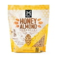 thumbnail interactive-video image 1 of Member's Mark Honey Almond Granola, 32 oz., 1 of 8