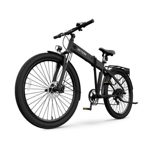 Jetson Core Folding Electric Mountain Bike