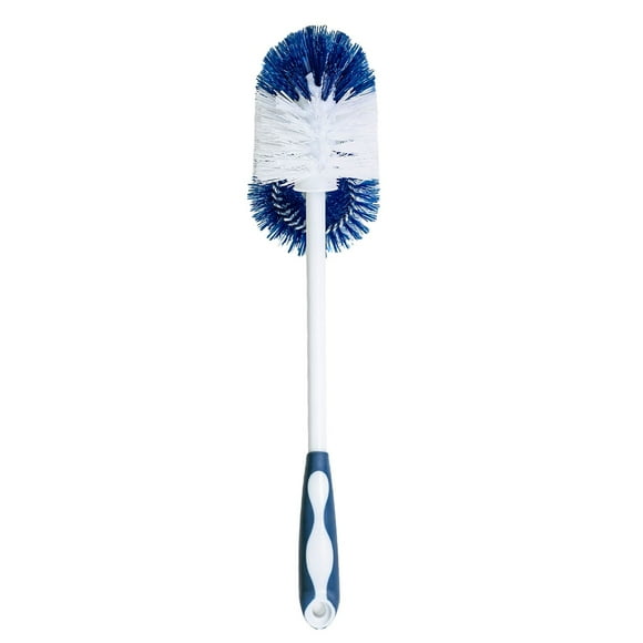 Member's Mark Toilet Bowl and Under Rim Brush, 2 ct.