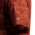 thumbnail image 5 of Champion NCAA Texas Longhorns Hawaiian Shirt, 5 of 7