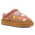 thumbnail image 1 of Steve Madden Girls Slipper, 1 of 6