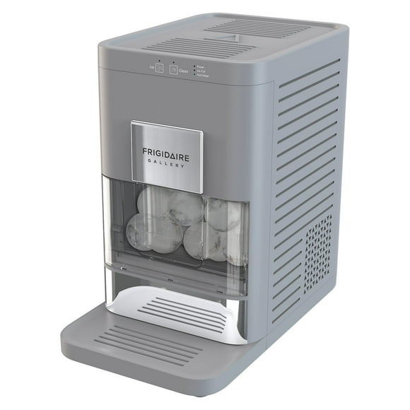Frigidaire Countertop Artisanal Sphere Shaped Ice Maker