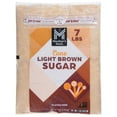 thumbnail interactive-video image 1 of Member's Mark Light Brown Sugar, 7 lbs., 1 of 7
