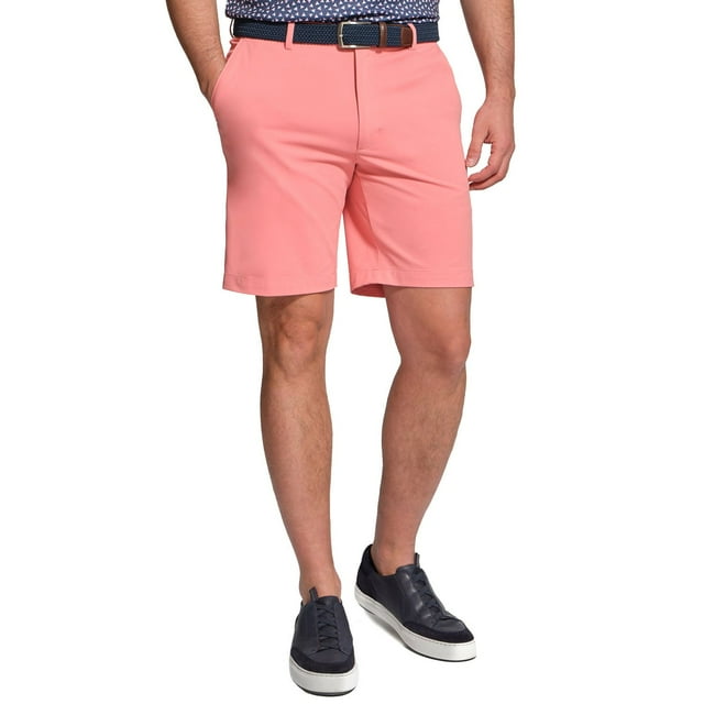 Greg Norman Men's Golf Performance Short