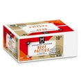 thumbnail image 4 of Member's Mark 75/25 Seasoned Ground Beef Patties, Frozen, 1/4 lb., 40 ct., 4 of 6
