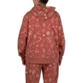 thumbnail image 3 of Dec. 25th Men's Holiday Fleece 2-Piece Hoodie & Jogger Set, 3 of 9