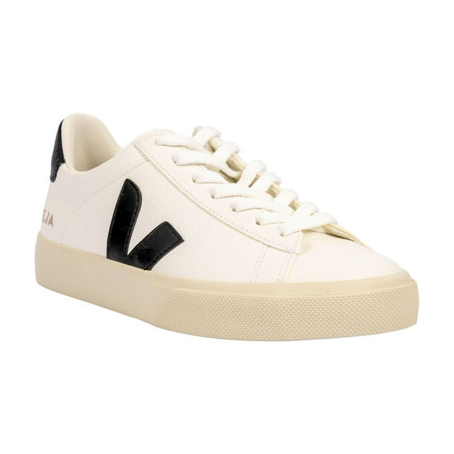 Veja Men's Campo Leather Sneaker