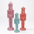 thumbnail image 4 of Member's Mark Nutcracker Decor, Set of 5, 4 of 5